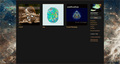 Desktop Screenshot of ambientium.com